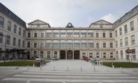Croix Rousse, Lyon (France)